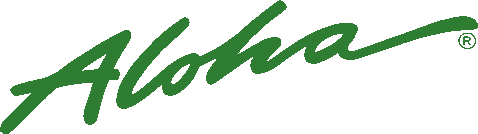 Aloha logo
