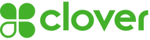 Clover logo
